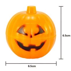 Joyin Halloween Prefilled 12 Pack Pumpkin Box With Rubber Duck -Cheap Halloween Store 12 pack halloween prefilled pumpkin box with rubber duck 4