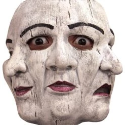 Ghoulish Productions 3 Face Mask