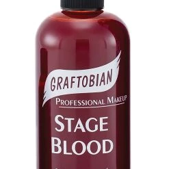 Graftobian Stage Blood
