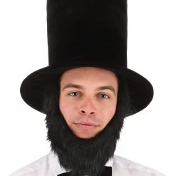 Elope Abe Lincoln Costume Kit