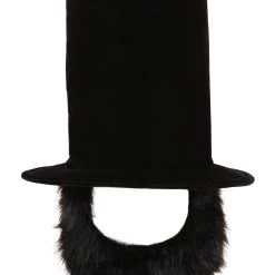 Elope Abe Lincoln Costume Kit -Cheap Halloween Store abe lincoln costume kit alt 3