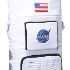 Fun Costumes Adult Astronaut Backpack -Cheap Halloween Store adult astronaut backpack2
