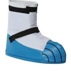 Fun Costumes Adult Astronaut Boots
