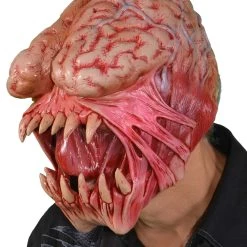 Zagone Studios Adult Brain Eater Mask