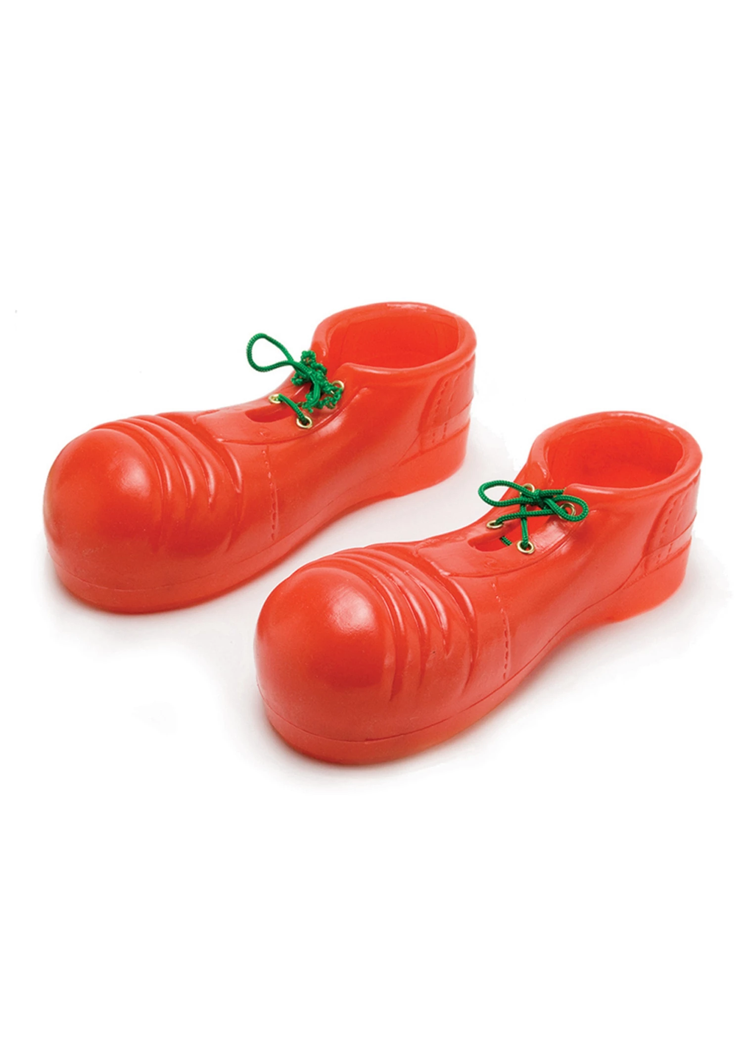 Funny Fashions Adult Clunker Clown Shoes 1 Funny Fashions Adult Clunker Clown Shoes