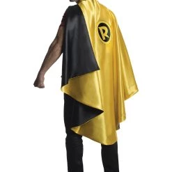 Rubies Costume Co. Inc Adult Deluxe Robin Cape