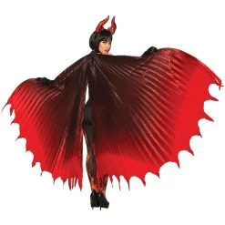 Forum Novelties, Inc Adult Devil Cape