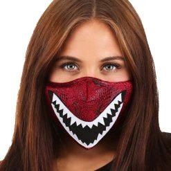 Elope Adult Dragon Face Mask