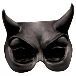 Ghoulish Productions Adult Feline Mask