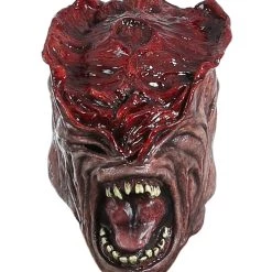Ghoulish Productions Adult Ghastly Ghoul Mask