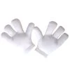Fun Costumes Adult Giant Cartoon Hand Gloves