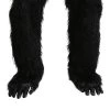 Fun Costumes Adult Gorilla Shoe Covers