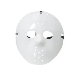 Forum Novelties, Inc Adult Hockey Mask