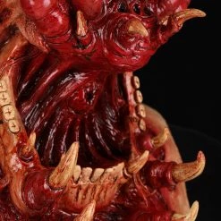 Oktober Studios Adult Host Latex Mask - Immortal Masks -Cheap Halloween Store adult host mask immortal masks alt 6