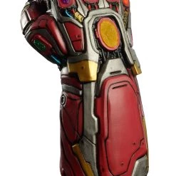 Rubies Costume Co. Inc Adult Iron Man Infinity Gauntlet