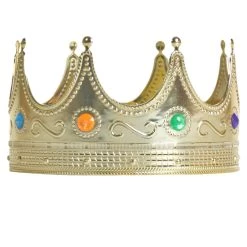 Loftus International Adult Jeweled Crown