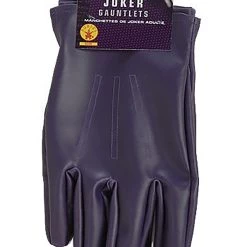 Rubies Costume Co. Inc Adult Joker Gloves