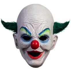 Oktober Studios Kidnapper Full Face Mask For Adults