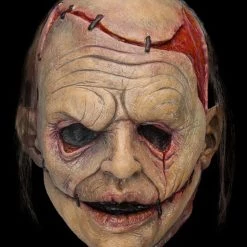 Oktober Studios Meat Hook Mask For Adults