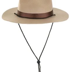 Elope Mountie Hat For Adults