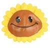 Ghoulish Productions Plants Vs Zombies Sunflower Mask For Adults