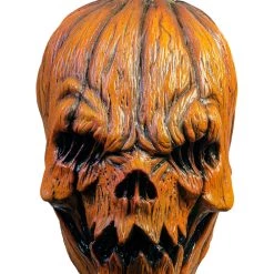 Oktober Studios Scary Jack'O Mask For Adults