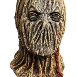 Ghoulish Productions Scary Scarecrow Adult Mask