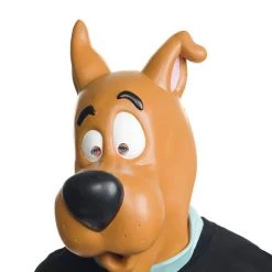 Rubies Costume Co. Inc Adult Scooby Doo Latex Mask