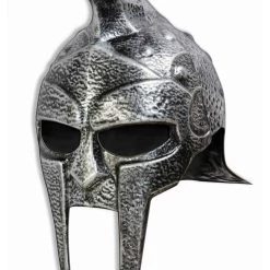 Forum Novelties, Inc Adult Silver Gladiator Helmet