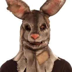 MOM Sinister Rabbit Mask For Adults
