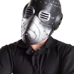 Rubies Costume Co. Inc Adult Slipknot Sid Mask