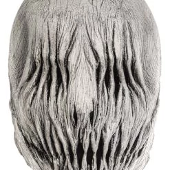 Oktober Studios The White One Mask For Adults