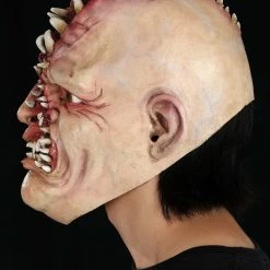 Oktober Studios Adult Vessel Latex Mask - Immortal Masks -Cheap Halloween Store adult vessel mask immortal masks alt 2
