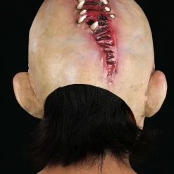 Oktober Studios Adult Vessel Latex Mask - Immortal Masks -Cheap Halloween Store adult vessel mask immortal masks alt 3