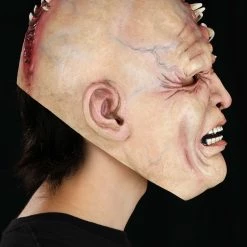 Oktober Studios Adult Vessel Latex Mask - Immortal Masks -Cheap Halloween Store adult vessel mask immortal masks alt 4