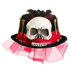 Jacobson Hats Voodoo Hat