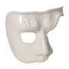 Forum Novelties, Inc Adult White Phantom Mask