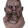 Oktober Studios Wretched Zombie Mask For Adults