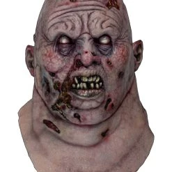 Oktober Studios Wretched Zombie Mask For Adults