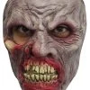 Ghoulish Productions Adult Zombie #9 Mask