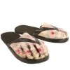 Billy-Bob Teeth Zombie Feet Adult Sandals
