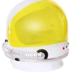 Yao Hats Adult's Astronaut Helmet