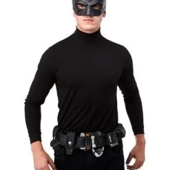 Rubies Costume Co. Inc Adult's Batman Utility Belt Accessory