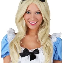Fun Costumes Alice Headband