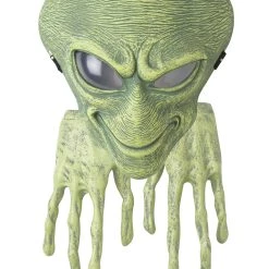 California Costume Collection Alien Mask & Hands Costume Accessory Kit