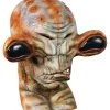 Ghoulish Productions Adult Alien Richer Mask