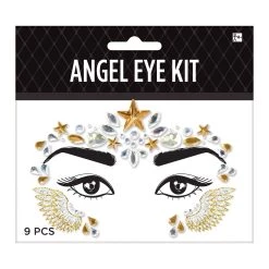 Amscan Angel Eye Costume Kit