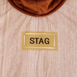 Suzhou Zhongsheng Imp & Exp Co., Ltd Animal Headmounts Accessory -Cheap Halloween Store animal headmounts alt 2