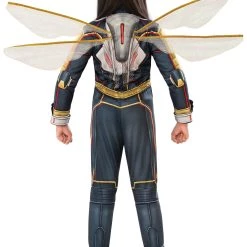 Rubies Costume Co. Inc Ant-Man Wasp Wings