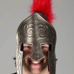 Elope Men's Ares Costume Accessory Kit -Cheap Halloween Store ares costume kit alt 2